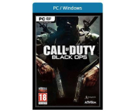 CALL OF DUTY BLACK OPS PC - 1403029 - zdjęcie 1